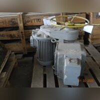 Привод электрический для арматуры (б/у)