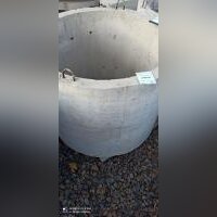 Кольцо стеновое КС 10.9