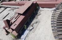 Опора скользящая Ч.5080.08-ТМ.Н1