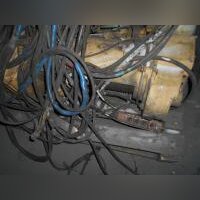 Кран подвесной электрич однобалочный 1т