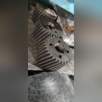 НПА_Шестерня ч. А1025-121-40