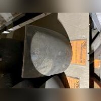 полуотвод 219х8ст 09г2с б/у