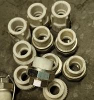 НПА_Муфта Firat с внутр. рез. РР Ду20х1/2"