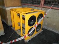 Фильтр MDB B-8V SP140036380 