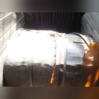 Кабель ВВГ нг-LS-1кВ 4х35