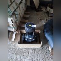 Насос ТР 80-120/2 (Grundfos)