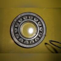 НПА_Подшипник 32318 КМ