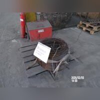 Проволока черная ТО 3,0мм ГОСТ 3282-74