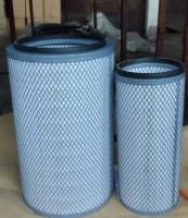 Фильтр воздушный (погрузчик ZL50G)