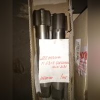 НПА_Метчик М68*4 GW20006 DIN2181