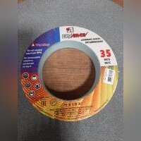 Круг шлиф.400х40х127 63С 25СМ