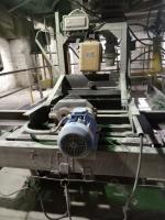 Установка 926 ДЛЯ ВЕСОВОЙ ЗАГРУЗКИ ВАГОНОВ