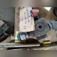 НПА_Гидропривод 20-100-25 Б/У