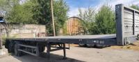 Полуприцеп МАЗ 938660-044