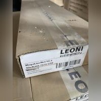 Патч-панель 19" 50хRJ45 UTP кат.3 1U
