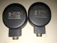 Преобразователь угловых перемещений ЛИР-158БТ-2500-10…30-ПИ Б/У