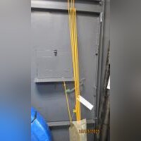 трубка слива топлива с форсунок в бак 75405-1104520