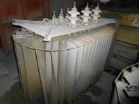 Трансформатор ТМБ 400 10.0.4 КВ