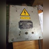 НПА_Регулятор однофазный тиристорный РОТ-250-380-500УХЛ4 Б/У