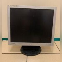 Монитор Samsung 172V 140010369 