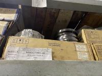 КГФ-Г-ПО, 170х150х15