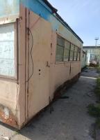 Вагончик бытовой