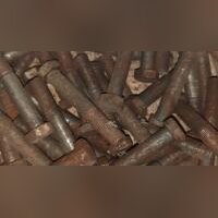 Болт 16*100