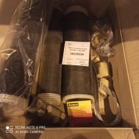 Муфта соединительная QS2000E 1-500-1000