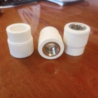 Муфта PPRC комбинированная ВР 25х1/2