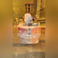 Электропогрузчик ЕВ 735 г/п 3.2т