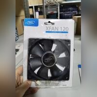Вентилятор Deepcool XFAN 120
