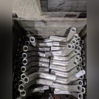 Зажим ответвительный ОА-600-2