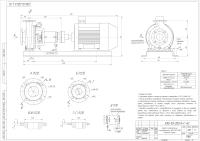 Агрегат Х80-50-200-К-С-У2 18.5 3000