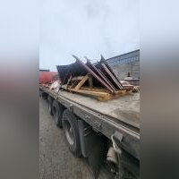 Колонна КВ-4 ч.595010.03.00.000ВО