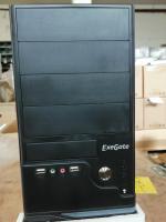 НПА_Корпус micro-ATX 400w InWin (черный)