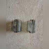 Отбойники передней подвески а/м ГАЗ-53