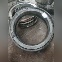 НПА_Подшипник роликовый радиально упорный конический двухрядный 10979/850М А II