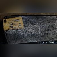 Сетка стальная тканная 1,8х0,45х0,45 Ст2кп ГОСТ 2715-75 б/у