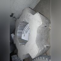 Полумуфта ведомая 1080.30.06