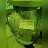 Клапан моторный газовый VK65F10T5A6L3D