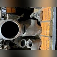 Тройник равнопроходной 89х8 Ст.20  ГОСТ 17376-2001