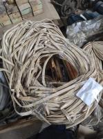 НПА_Трубка электроизоляционная ТВ-40 ПВХ 20мм "кембрик" белая