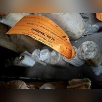 втулка резьбовая вентиля  ДУ-50 б/у