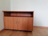 Тумба под ксерокс.