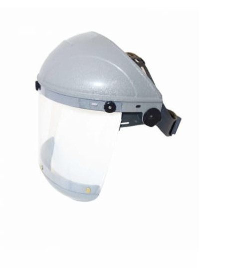 Щиток защитный НБТ-3/С ВИЗИОН ТЕРМО ТИТАН