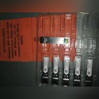 Модуль SPF-G-SX DDM (дальность 500м, SX, MM, 850nm, LC, на скорости 1,25 Gb/s, DDM)