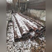 Труба Pragma DNOD 200 SN8 24002060