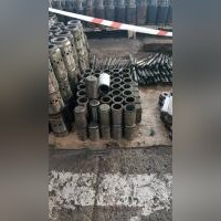 НПА_Клапан ДУ-65 Б/У