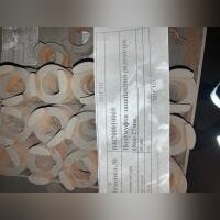 Полумуфта зацепления редуктора Øвн-27мм