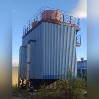 ГРАДИРНЯ УВ-1